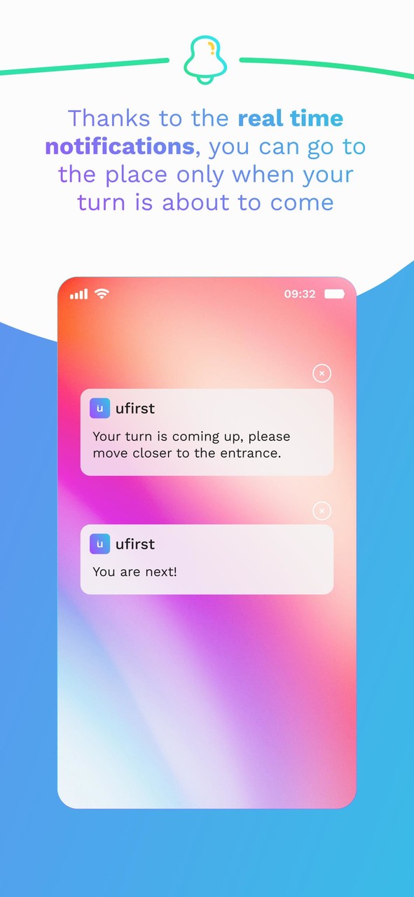 ufirst screenshot image 15_Popularmodapk.com