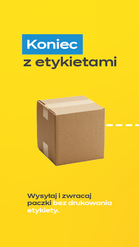 InPost Mobile screenshot image 21_Popularmodapk.com