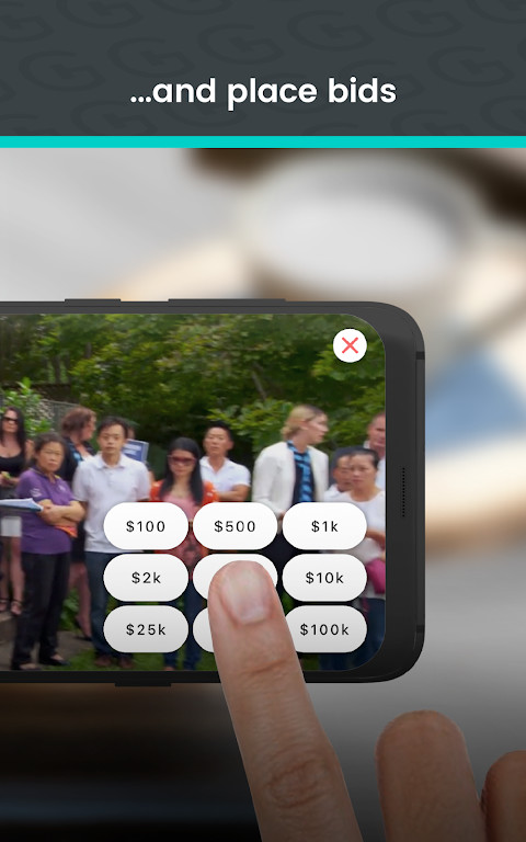 GAVL Live screenshot image 1_Popularmodapk.com