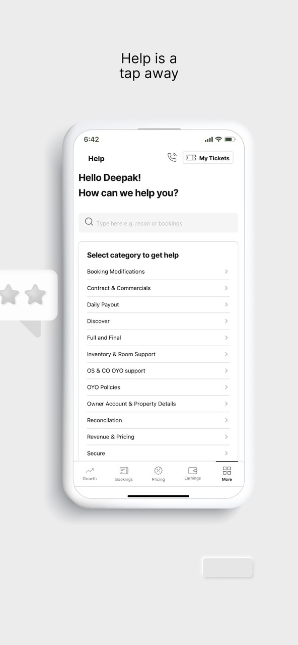 Co-OYO screenshot image 6_Popularmodapk.com