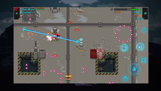 RushRover<span>(Unlimited Currency)</span> screenshot image 5_Popularmodapk.com