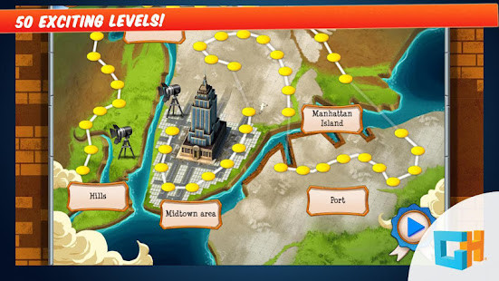 Smart waste monitoring screenshot image 7_Popularmodapk.com