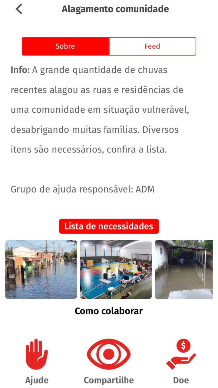 Global Anti Disaster - GAD screenshot image 3_Popularmodapk.com