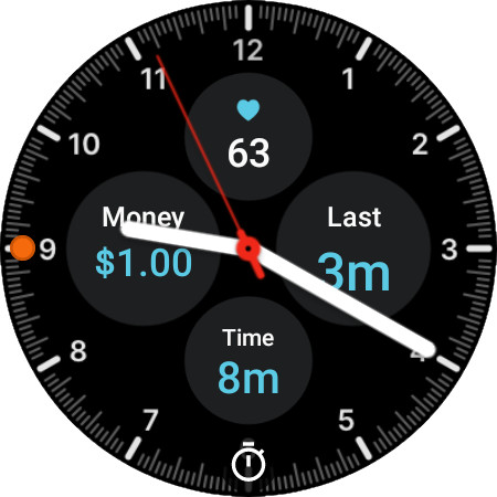 Smoking Log - Stop Smoking screenshot image 31_Popularmodapk.com