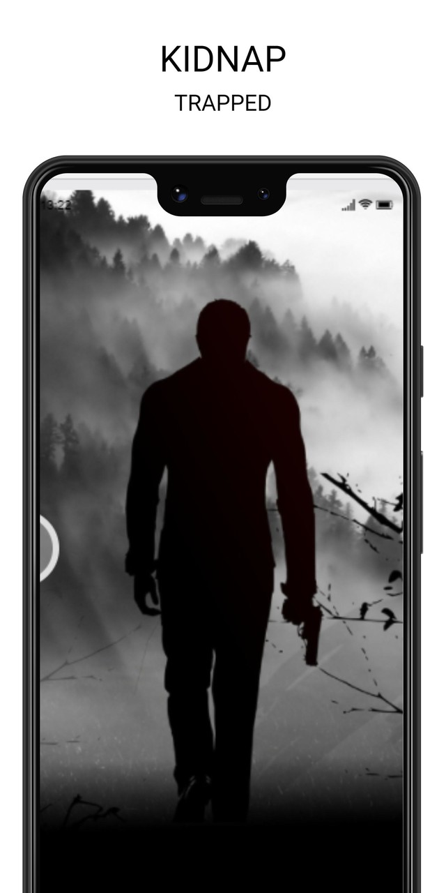 KIDNAPPED screenshot image 4_Popularmodapk.com