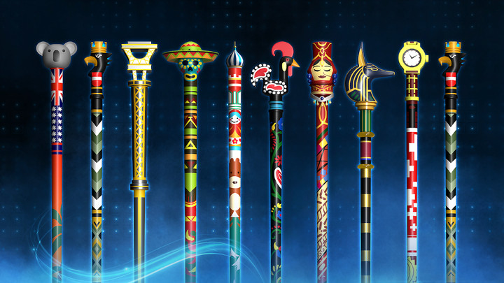 Gamers GLTool with Game Tuner screenshot image 6_Popularmodapk.com