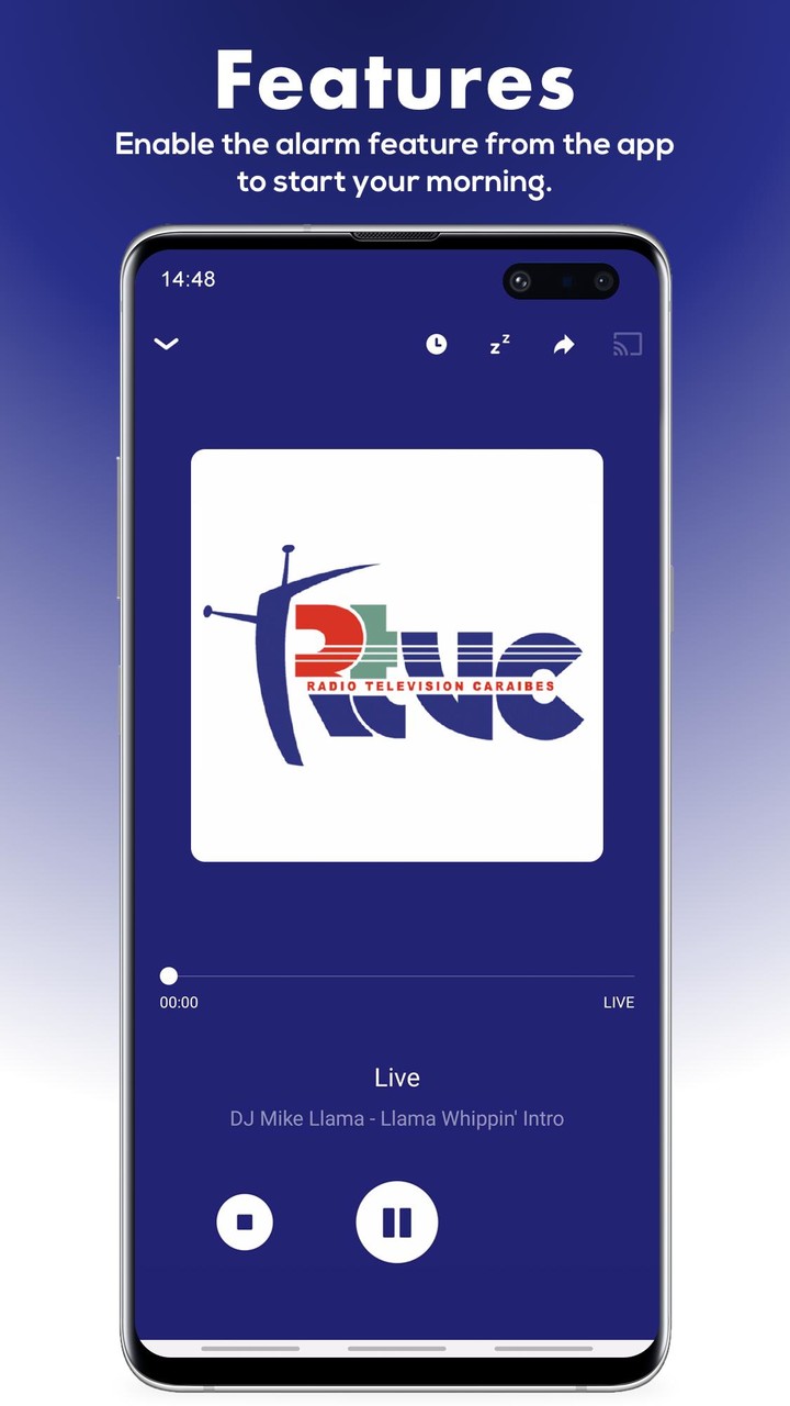 RTVC Haiti screenshot image 18_Popularmodapk.com