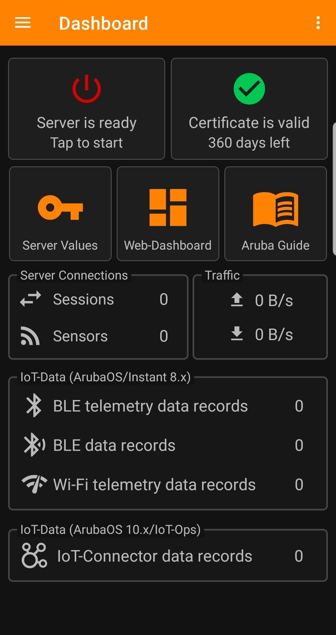 IoT-Utilities screenshot image 7_Popularmodapk.com