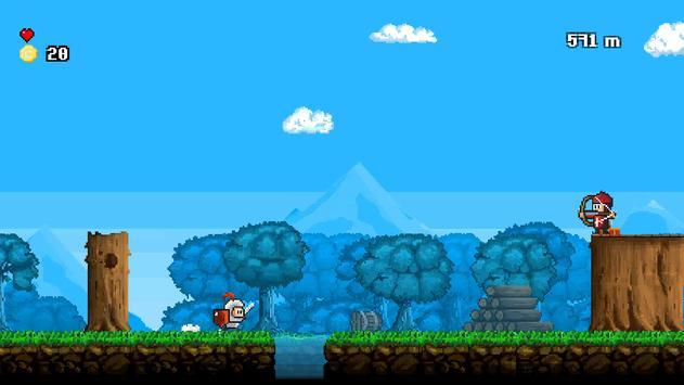 Sir Dash A Loot<span>(Unlimited money)</span> screenshot image 3_Popularmodapk.com