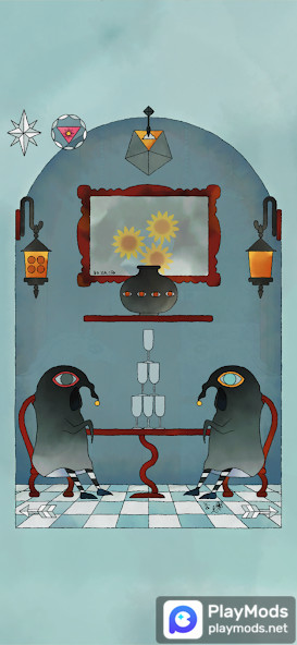 EscapeGame PainlessRoom<span>(No Ads)</span> screenshot image 3_Popularmodapk.com