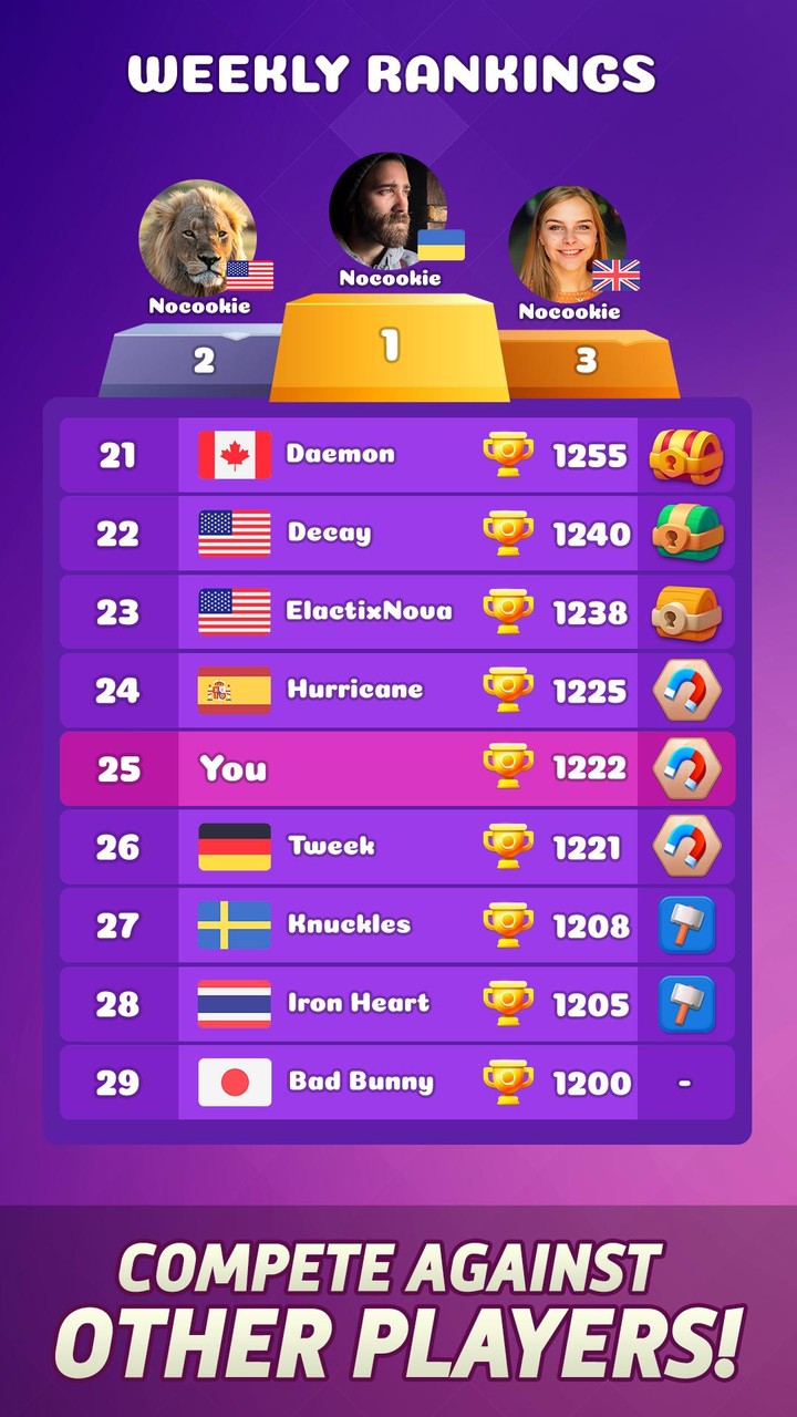 Ball off the Wall screenshot image 9_Popularmodapk.com