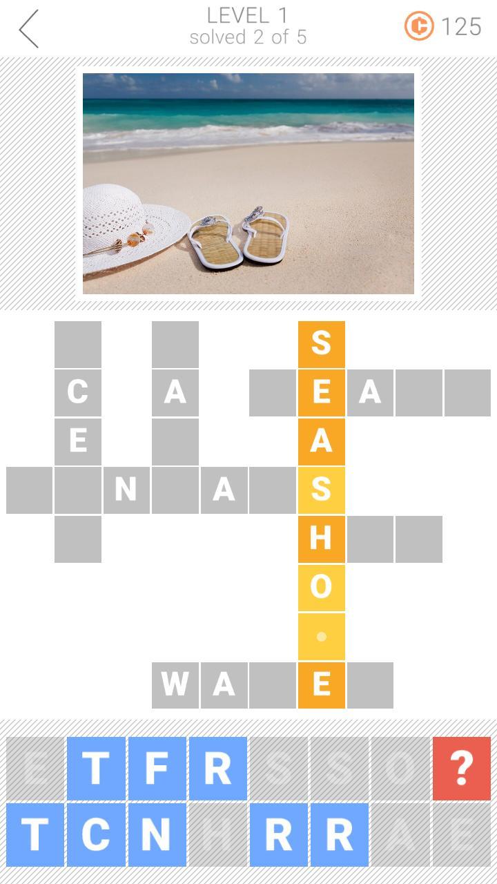 Word Connect 2: Crosswords screenshot image 3_Popularmodapk.com