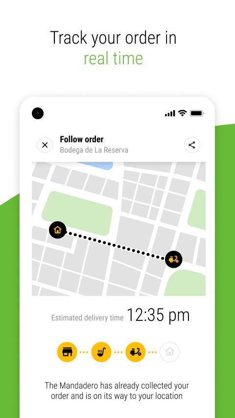 Just off Broadway screenshot image 6_Popularmodapk.com