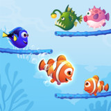 Fish Sort Puzzle - Color Fish1.0.7_Popularmodapk.com