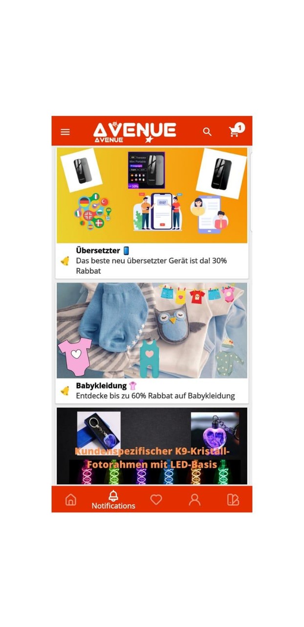 Avenue screenshot image 4_Popularmodapk.com