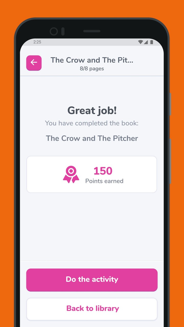 Elefante Letrado screenshot image 8_Popularmodapk.com