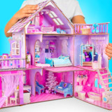 Doll House Design: Girl Games6.2.7_Popularmodapk.com