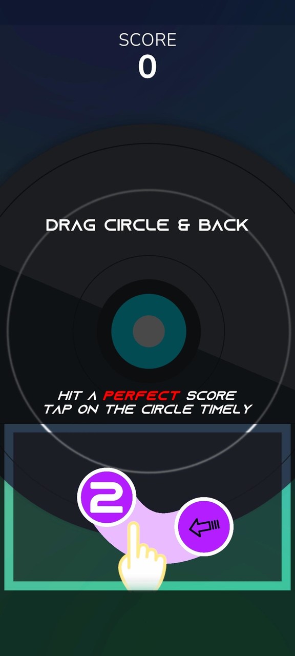 TapDJ screenshot image 2_Popularmodapk.com