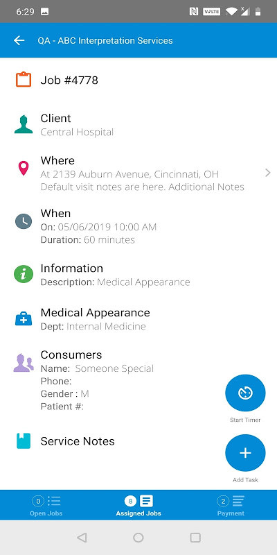 LSP Ware Atrium screenshot image 4_Popularmodapk.com