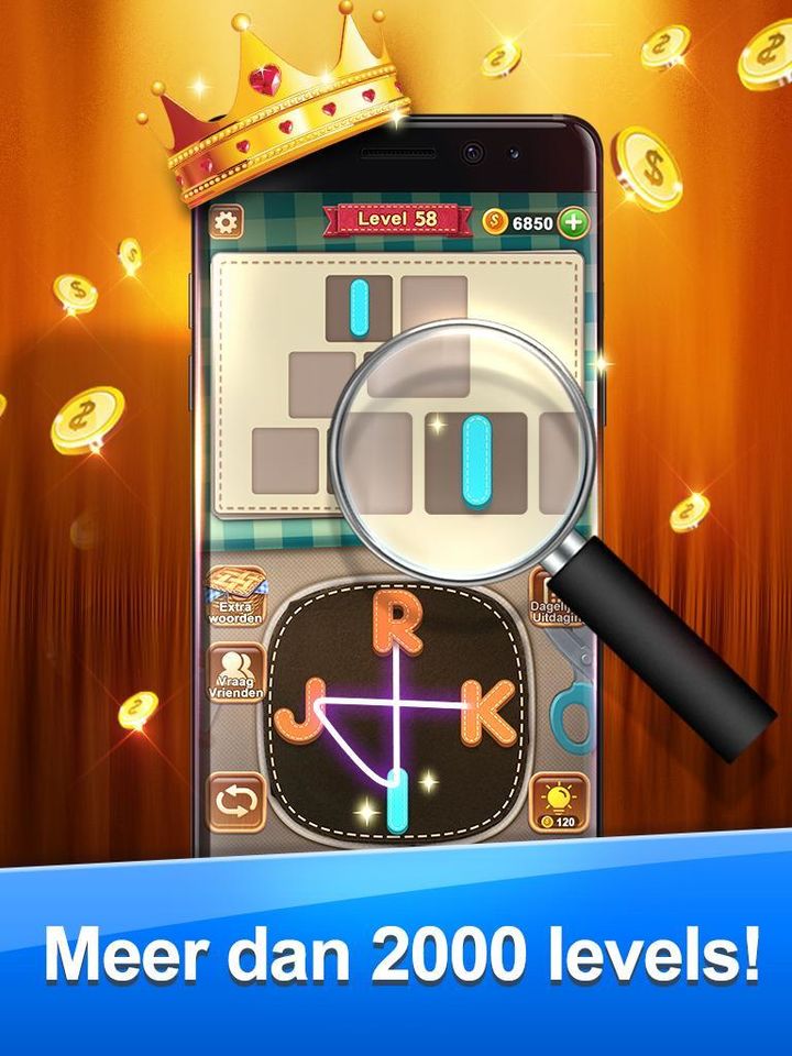 Woord Meester screenshot image 15_Popularmodapk.com