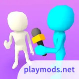 Reporter Life<span>(Speed change)</span>0.2.4_Popularmodapk.com