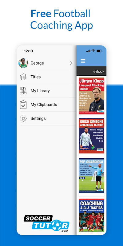 Coach Viewer screenshot image 9_Popularmodapk.com