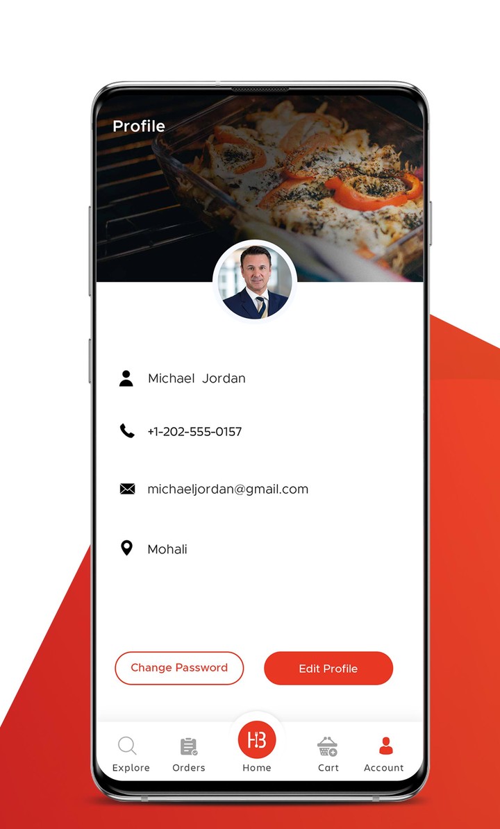 Hungry Bites screenshot image 5_Popularmodapk.com