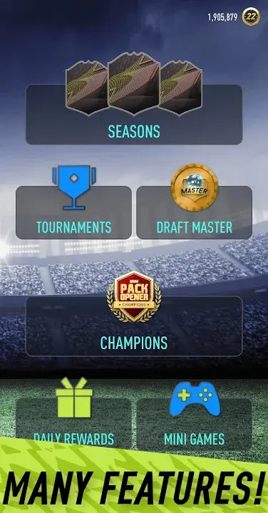 Smoq Games 22<span>(Unlimited Money)</span> screenshot image 3_Popularmodapk.com