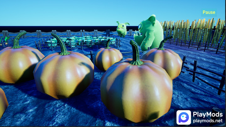 Garden Guardians<span>(No Ads)</span> screenshot image 5_Popularmodapk.com