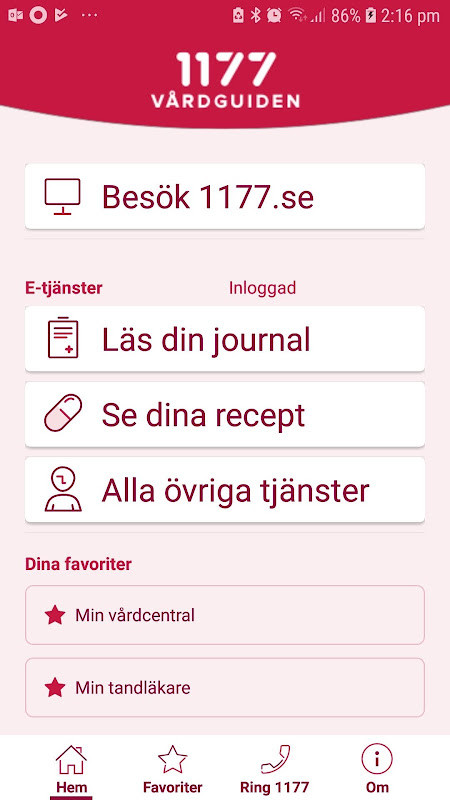 E3 Pro by Enclara Pharmacia screenshot image 3_Popularmodapk.com