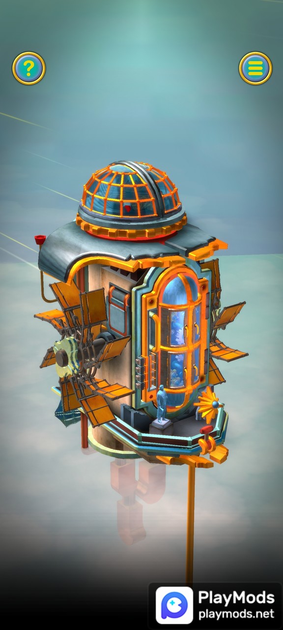 潘多拉之门3<span>(No Ads)</span> screenshot image 1_Popularmodapk.com