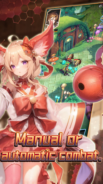 Calamity Break screenshot image 2_Popularmodapk.com