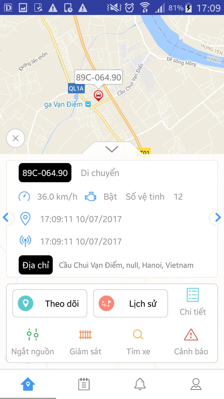 T-Track Pro screenshot image 4_Popularmodapk.com