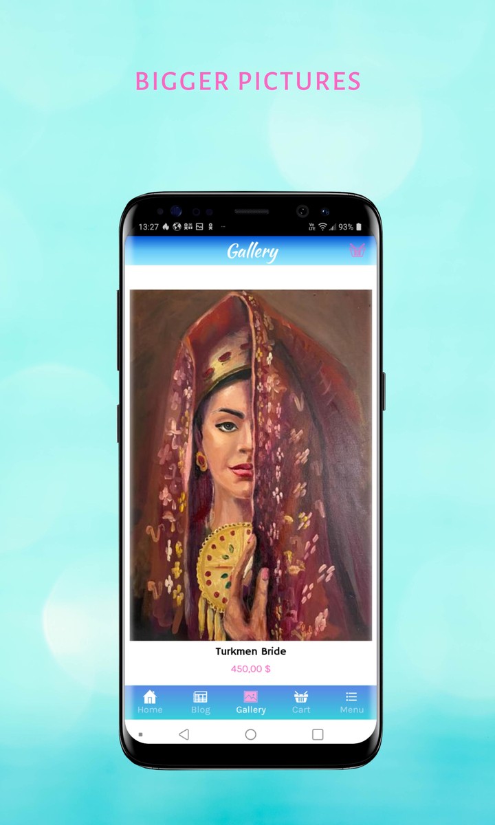 Olga'S Art + screenshot image 7_Popularmodapk.com