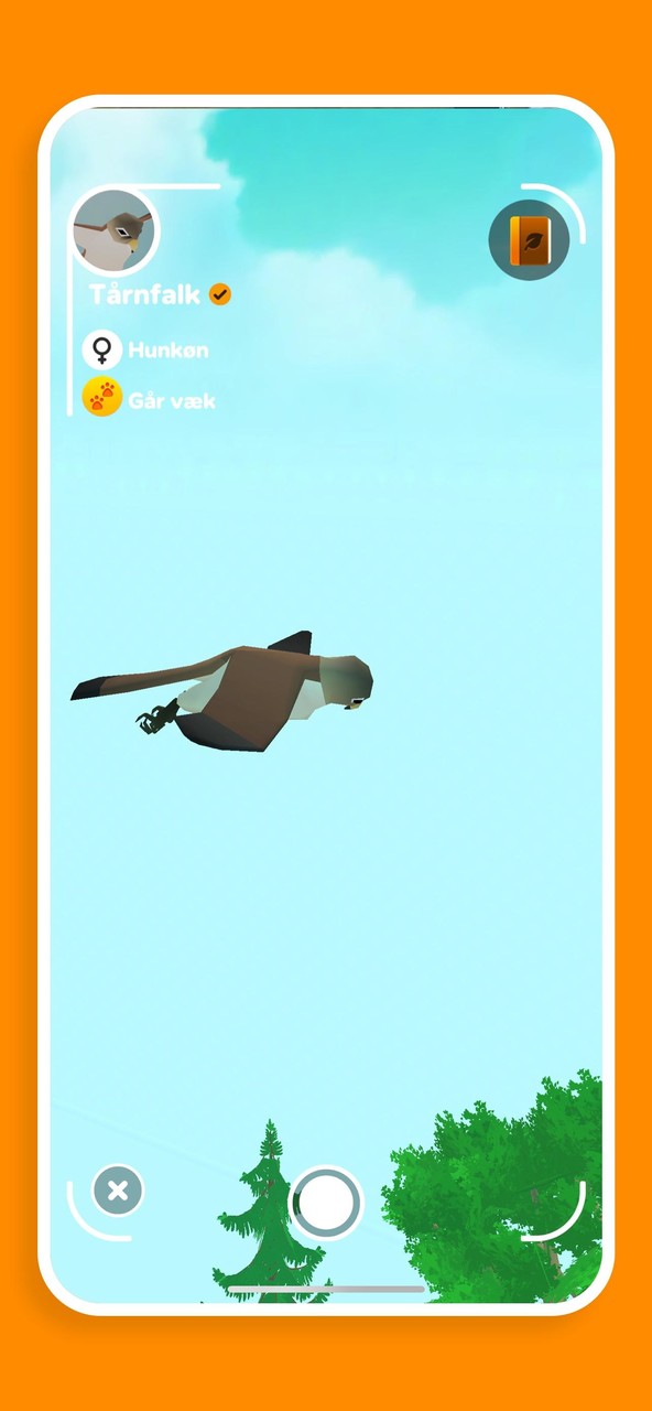 DR Naturspillet screenshot image 3_Popularmodapk.com