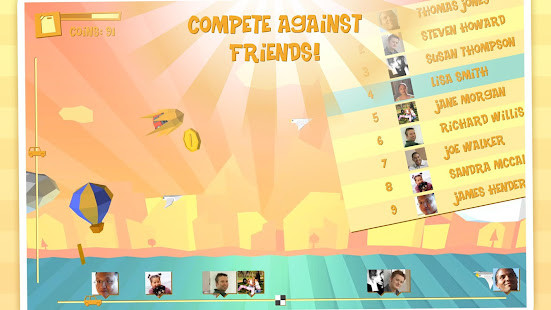 Super Car Plane!<span>(Infinite)</span> screenshot image 2_Popularmodapk.com