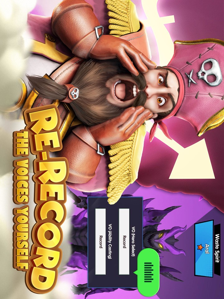 Idle Legions screenshot image 4_Popularmodapk.com