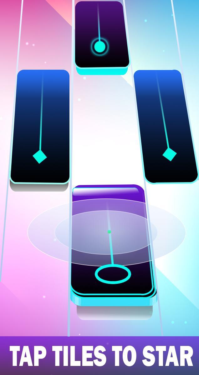Mod Gorefield Piano Tiles screenshot image 3_Popularmodapk.com