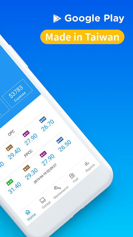 Vehicle Helper - caring ur car screenshot image 3_Popularmodapk.com