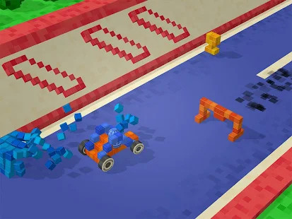 像素刹车破解版<span>(mod)</span> screenshot image 8_Popularmodapk.com