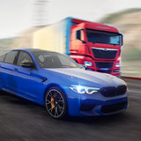 City Racer: Traffic Car Race<span>(No Ads)</span>3.0 CityRacer_Popularmodapk.com