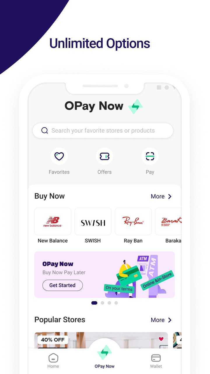 OPay Egypt | Bill Payment screenshot image 15_Popularmodapk.com