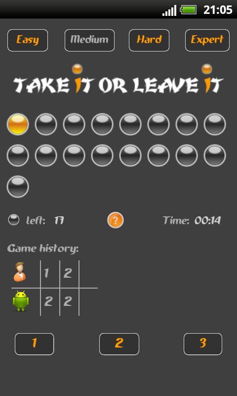 Kids math game screenshot image 1_Popularmodapk.com