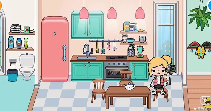 TOCA Boca Life World Pets Tips screenshot image 3_Popularmodapk.com