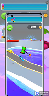 bikini girl puzzle screenshot image 8_Popularmodapk.com