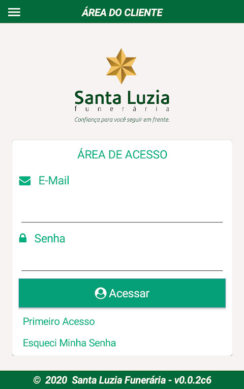 Santa Luzia Assistencial screenshot image 1_Popularmodapk.com