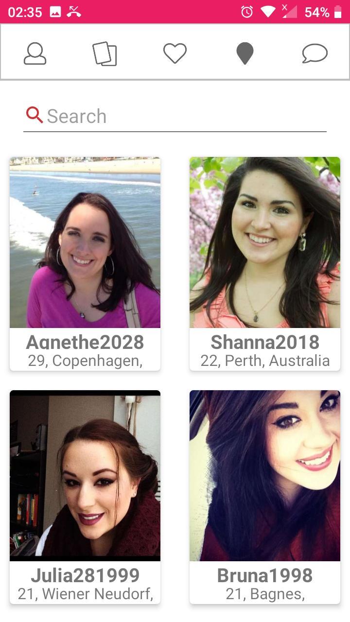 Divorced Dating screenshot image 9_Popularmodapk.com