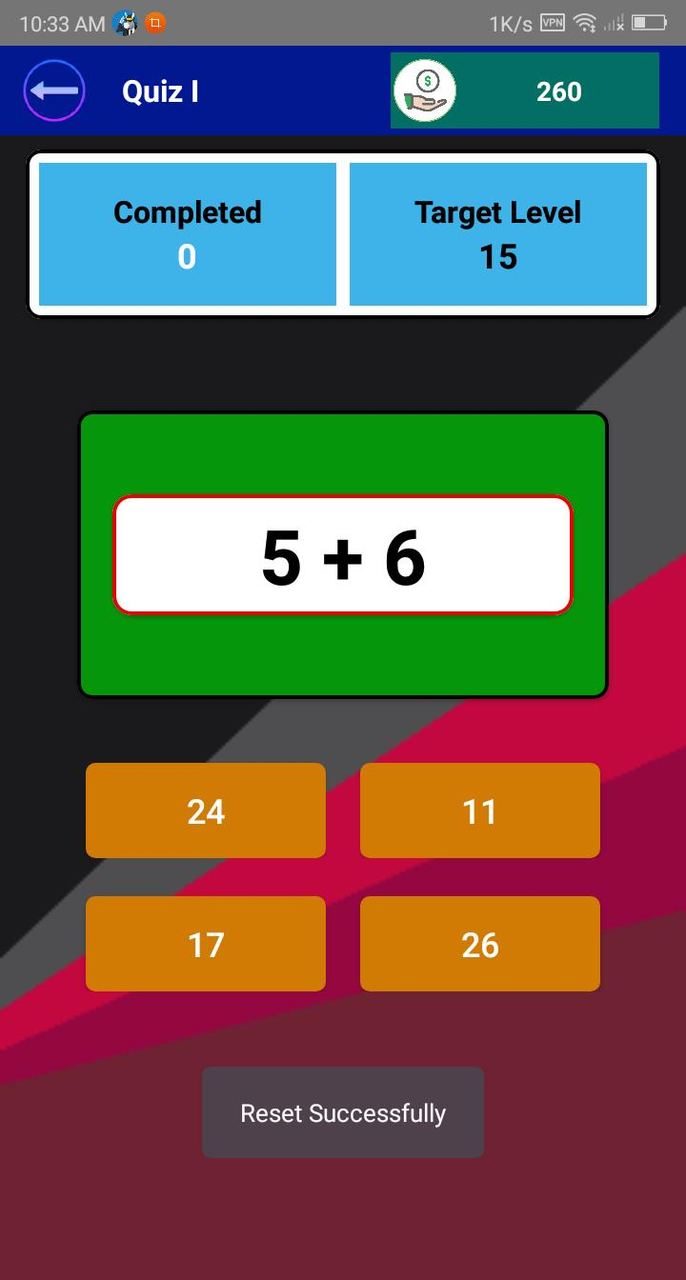 MathniX screenshot image 8_Popularmodapk.com