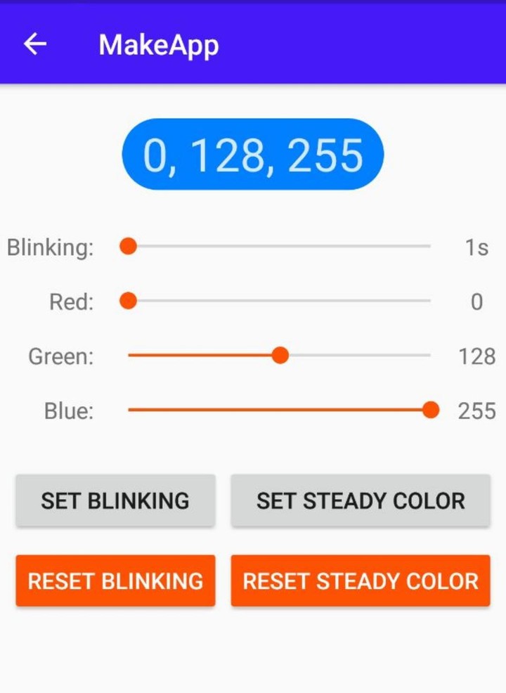 MakeApp for Blebricks screenshot image 1_Popularmodapk.com