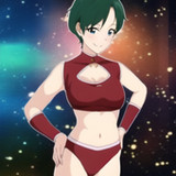 Space Girl, 3D Fighting Game34_Popularmodapk.com